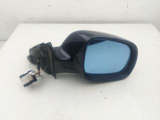 зеркало правое Audi A4 B5 1996, 1.8 л., бензин, МКПП, синий, седан, 8D1858532
