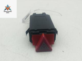 кнопка аварийной сигнализации Audi A6 Allroad Quattro C5 2000, 2.5 л., дизель, АКПП, зелёный, универсал, 4B0941509C