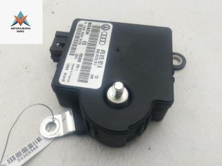Блок управления аккумулятором Audi A6 4F/C6 2005, 3.2 л., бензин, МКПП, серый, универсал, 4F0915181A