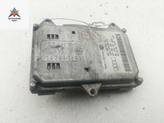 блок розжига ксенона Audi A6 4F/C6 2005, 3.2 л., бензин, МКПП, серый, универсал, 4F0941329