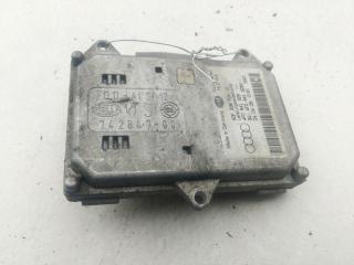 блок розжига ксенона Audi A6 C6 2005, 3.2 л., бензин, МКПП, серый, универсал, 4F0941329