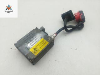 блок розжига ксенона Audi A6 Allroad Quattro C5 2000, 2.5 л., дизель, АКПП, зелёный, универсал, 4B0941471