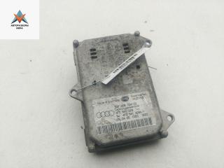 блок розжига ксенона Audi A6 4F/C6 2005, 3.2 л., бензин, МКПП, серый, универсал, 4F0941329