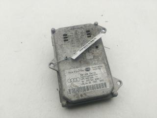 блок розжига ксенона Audi A6 C6 2005, 3.2 л., бензин, МКПП, серый, универсал, 4F0941329