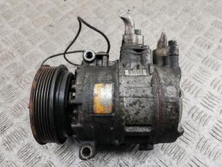 компрессор кондиционера Audi A6 4B/C5 1999, 2.8 л., бензин, 4B0260805B