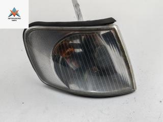 Поворотник (указатель поворота) правый Audi A3 8L [рестайлинг] 2000, 1.9 л., дизель, АКПП, серый, хетчбэк 5 дв.