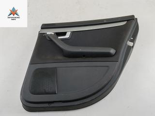 обшивка двери задняя правая Audi A4 B7 2005, 3.2 л., бензин, АКПП, синий, универсал, 8E0867306