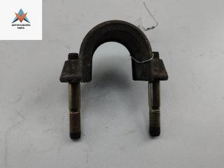 крепление стабилизатора / втулки стабилизатора Citroen C5 1 поколение [рестайлинг] 2005, 2.0 л., дизель, МКПП, чёрный, универсал, 9632427380