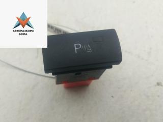 кнопка (выключатель) Audi A6 4F/C6 2005, 3.2 л., бензин, МКПП, серый, универсал, 4F0919281