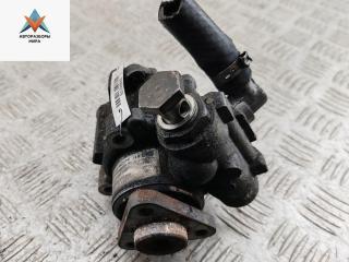 Насос гидроусилителя руля Audi A4 B6 2002, 1.9 л., дизель, МКПП, чёрный, универсал, 8D0145156T