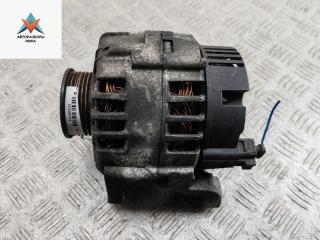 генератор Audi A6 4B/C5 1999, 2.8 л., бензин, МКПП, белый, универсал, 078903016H