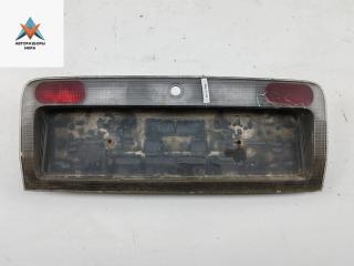 бленда Audi A6 4B/C5 1998, 2.4 л., бензин, МКПП, синий, универсал
