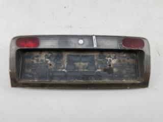 бленда Audi A6 C5 1998, 2.4 л., бензин, МКПП, синий, универсал