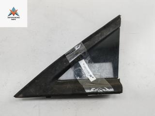 Накладка крыла (уголок зеркала) переднего левого Peugeot 807 1 поколение 2005, 2.2 л., дизель, МКПП, серый, минивэн, 1487588077