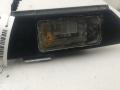 накладка подсветки номера Audi A4 B7 2006, 2.0 л., бензин, АКПП, серый, универсал, 8P4827505C - фото №2