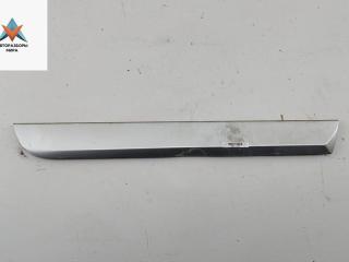 молдинг двери задней правой Audi A4 B7 2005, 3.2 л., бензин, АКПП, синий, универсал