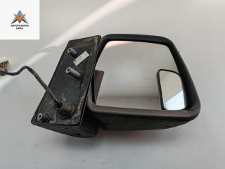 зеркало правое Citroen Jumpy 1 поколение 2005, 2.0 л., дизель, МКПП, белый, фургон