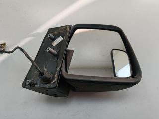 зеркало правое Citroen Jumpy 2005, 2.0 л., дизель, МКПП, белый, фургон