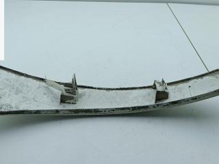 ресничка (ус) правой фары Peugeot Boxer 3 поколение 2008, 2.2 л., дизель, МКПП, белый, микроавтобус, 1306528070