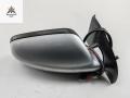зеркало правое Peugeot 307 1 поколение [рестайлинг] 2005, 2.0 л., дизель, МКПП, серый, универсал - фото №2