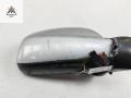зеркало правое Peugeot 307 1 поколение [рестайлинг] 2005, 2.0 л., дизель, МКПП, серый, универсал - фото №3