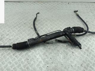 рулевая рейка BMW 5 серия E39 1997, 2.5 л., бензин, АКПП, чёрный, универсал