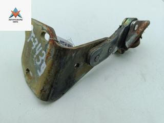 ролик двери сдвижной Volkswagen Transporter T4 1993, 2.4 л., дизель, МКПП, красный, микроавтобус, 701848406A