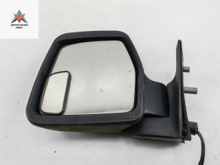 зеркало левое Citroen Jumpy 1 поколение 2005, 2.0 л., дизель, МКПП, белый, фургон