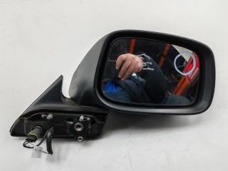 зеркало правое Peugeot 807 1 поколение 2005, 2.2 л., дизель, МКПП, серый, минивэн