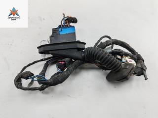 дверная проводка BMW 3 серия E46 [рестайлинг] 2004, 1.8 л., бензин, МКПП, серый, хетчбэк 3 дв., 6929222