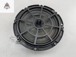 динамик Peugeot 307 1 поколение [рестайлинг] 2005, 2.0 л., дизель, МКПП, серый, универсал, 9634826880