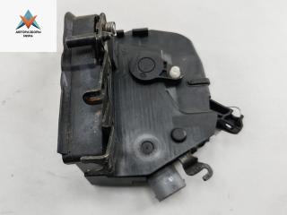 замок двери передней правой BMW 3 серия E46 [рестайлинг] 2004, 1.8 л., бензин, МКПП, серый, хетчбэк 3 дв., 8253433