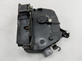 замок двери передней правой BMW 3 E46 2004, 1.8 л., бензин, МКПП, серый, хетчбэк 3 дв., 8253433