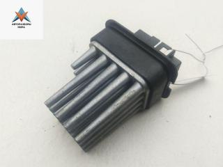 сопротивление печки Opel Omega B [рестайлинг] 2000, 2.2 л., бензин, МКПП, серый, седан, 90566802