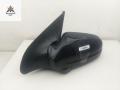 зеркало левое Opel Astra H/Family [рестайлинг] 2007, 1.9 л., дизель, МКПП, чёрный, универсал, 13252955 - фото №2