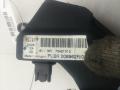 сопротивление печки Opel Vectra C 2003, 2.0 л., бензин, МКПП, синий, хетчбэк 5 дв., 73421312 - фото №3