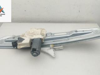 стеклоподъемник электрический задний правый Opel Vectra C 2003, 2.0 л., бензин, МКПП, синий, хетчбэк 5 дв., 24414777