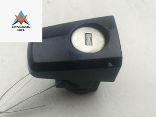 личинка дверного замка Opel Astra H/Family [рестайлинг] 2007, 1.9 л., дизель, МКПП, чёрный, универсал