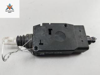 активатор (привод) замка двери Mitsubishi Space Star 1 поколение [рестайлинг] 2002, 1.3 л., бензин, МКПП, серый, минивэн