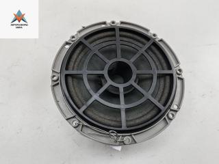 динамик двери Citroen Jumpy 1 поколение 2005, 2.0 л., дизель, МКПП, белый, фургон, 9634827380