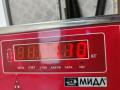 зеркало правое BMW 3 серия E46 [рестайлинг] 2004, 1.8 л., бензин, МКПП, серый, хетчбэк 3 дв. - фото №4