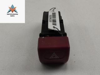 кнопка аварийной сигнализации Citroen Jumpy 1 поколение 2005, 2.0 л., дизель, МКПП, белый, фургон