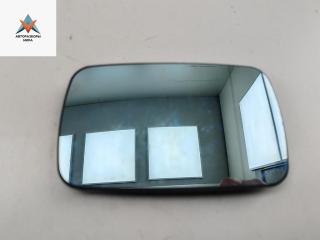 стекло зеркала наружного правого BMW 3 серия E46 [рестайлинг] 2004, 1.8 л., бензин, МКПП, серый, хетчбэк 3 дв.