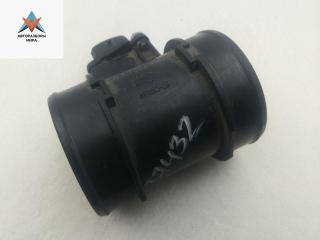 Расходомер (измеритель потока воздуха) Opel Zafira 2 поколение (B) 2006, 1.9 л., дизель, МКПП, серый, минивэн, 55350046