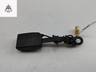 замок ремня безопасности Citroen Jumpy 2 поколение 2010, 1.6 л., дизель, МКПП, белый, фургон, 6C22366