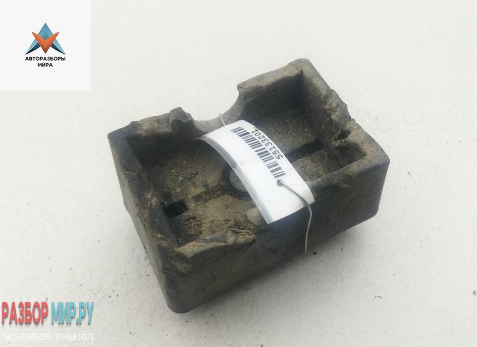 опора под домкрат (поддомкратная подушка) Opel Signum C 2003, 2.2 л., бензин, АКПП, синий, хетчбэк 5 дв., 24435780 - фото №1