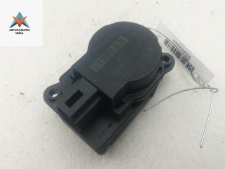 моторчик заслонки печки Opel Insignia 1 поколение (A) 2011, 1.4 л., бензин, МКПП, белый, седан, 13372986