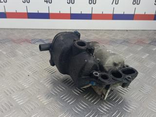 Корпус масляного фильтра дизельный Volvo XC90 1 поколение 2004, 2.4 л., дизель, АКПП, внедорожник 5 дв.