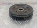 шкив коленвала Volvo XC90 1 поколение 2004, 2.4 л., дизель, АКПП, внедорожник 5 дв. - фото №4
