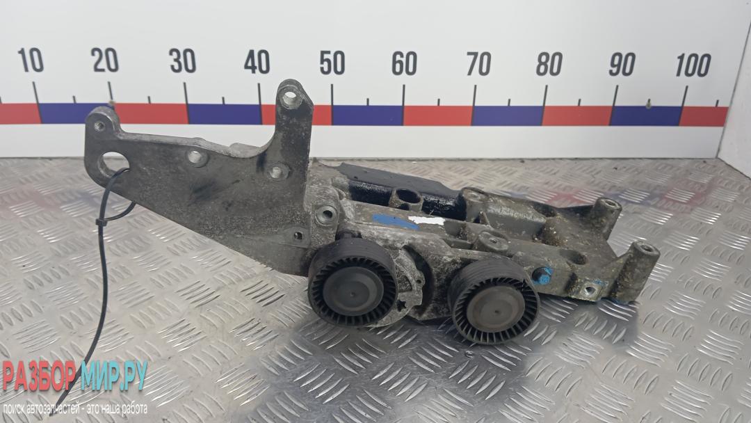 Механизм натяжения ремня (цепи) дизельный Volvo XC90 1 поколение 2004, 2.4 л., дизель, АКПП, внедорожник 5 дв. - фото №1